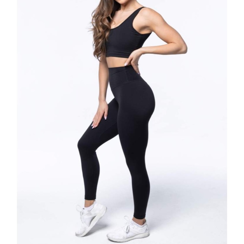 OG Dire Wolf Balance Athletica Leggings